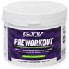 Gjav preworkout arancia 261 g - GJAV - 923206876