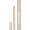 Purobio cosmetics matitone ombretto long lasting 034l perla 3 g - PUROBIO - 947162677