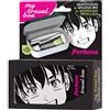Forhans my travel box boy 1 spazzolino + 1 dentifricio black 12 ml - FORHANS - 950044964