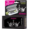 Forhans my travel box corona nera 1 spazzolino + 1 dentifricio black 12 ml - FORHANS - 950044976