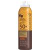 Incarose maxi bronze invisible sun spray spf50+ 150 ml - INCAROSE - 976327508