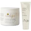 Arganiae crema massaggio neutra euderm 250 ml - ARGANIAE - 950233407