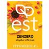 FITOMEDICAL Zenzero estratto secco 60 tavolette - FITOMEDICAL - 977470424