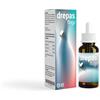 Drepas flogo gocce 50 ml - - 977692387