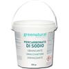 Greenatural percarbonato di sodio 500 g - GREENATURAL - 925398291