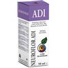 NEUROFLOR Linea le erbe dell'arcobaleno neuroflor adi gocce 50ml - NEUROFLOR - 925654016