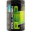 Net integratori collagen pep orange/lemon 350 g - NET INTEGRATORI - 978499756