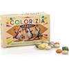 Amarelli colorizia confettini morbidi di liquirizia all'anice 100 g - AMARELLI - 971135912