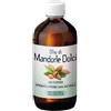 ERBORISTERIA MAGENTINA Mandorle dolci olio cosmetico 250 ml - ERBORISTERIA MAGENTINA - 978940068