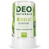 Deonaturals stick con aloe deodorante per la persona 50 g - DEONATURALS - 971491016