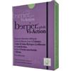 ODELFE Berrier vi-action adulti - ODELFE - 971682644