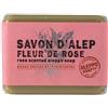 Sapone di aleppo rosa savon d'alep fleur de rose aleppo soap 100 g - - 971687746