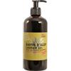 Sapone di aleppo liquido 12% alloro savon d'alep liquide 12% laurier aleppo soap 500 ml - - 971687809