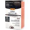 Guam upker kolor tinta capelli 3,0 castano scuro con alga undaria pinnatifida - GUAM - 926583978
