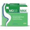 FARM. SANT'ANNA Md33 junior max 21 bustine da 10 ml fitodal - FARM. SANT'ANNA - 980132815