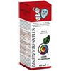 PRODOTTI ERBOR. NATURA AMICA Immunodrena plus gocce 60 ml - PRODOTTI ERBOR. NATURA AMICA - 980255069