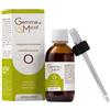 Gemme di micol o 33 ml - GEMME DI MICOL - 980258800