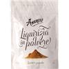 Amarelli liquirizia in polvere 100 g - AMARELLI - 980286227