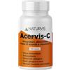 NATURVIS Acervis c 50 capsule - NATURVIS - 980493908