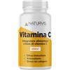 NATURVIS Vitamina c polvere 300 g - NATURVIS - 980544338
