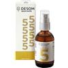 Desom 5 spray 50 ml - - 973201736