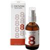 Desom 8 spray 50 ml - - 973201751