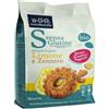 SOTTOLESTELLE Girasoli limone e zenzero senza zucchero 250 g - SOTTOLESTELLE - 980772317
