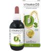 NATURETICA BIELLI Vitamina d3 gocce 2000 ui 50 mcg a goccia - NATURETICA BIELLI - 983363779