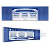 Dr bronner's toothpaste peppermint 140 g - - 973498569