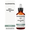 BIOEARTH Elementa zinc + niacinamide 11% purif 15 ml - BIOEARTH - 981074812