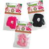 IDEE INNOVATIVE Elastico per capelli per prevenire e proteggere dai pidocchi pidocchi go - IDEE INNOVATIVE - 973622905