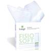 Longe' fisio soft panno microfibra - - 930892740
