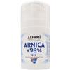 ANTICO LABORAT.FARMAC.MILANESE Arnica +98% gel 50 ml alfami - ANTICO LABORAT.FARMAC.MILANESE - 987058601