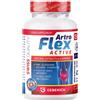 Artroflex active 30 capsule - - 987456112