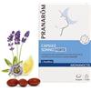 Pranarom aromanoctis 30 capsule sonno forte - PRANAROM - 981502091