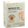 ISOLA Rm depur 360 artemisia 14 cerotti piedi + 7 tisane in omaggio - ISOLA - 987667666