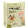 ISOLA Rm depur 360 te' verde 14 cerotti piedi + 7 tisane in omaggio - ISOLA - 987667680