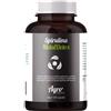 Spirulina metaldetox 100 capsule - - 987675687