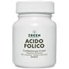 Zreen acido folico 120 compresse - ZREEN - 987866985