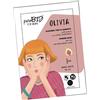Purobio fs olivia maschera 11 - PUROBIO - 942979194