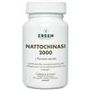 Zreen nattochinasi 2000 120 capsule - ZREEN - 987867544