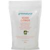 Greenatural acido citrico ricarica 700 g - GREENATURAL - 973993189