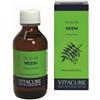 PHARMALIFE RESEARCH Vitacure olio di neem 100% puro 100 ml - PHARMALIFE RESEARCH - 975417736