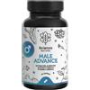 NEWEPA Male advance sn 60 capsule - NEWEPA - 987905039