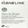 NUOVA MIRIADE Sheline slim&drain 60 mattina + 30 sera capsule - NUOVA MIRIADE - 982642237