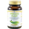 Immuno klam colostro di capra klamath 60 capsule vegetali - - 975610534