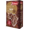 Molino spadoni pasta al teff penne 400 g - - 975818345
