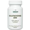 Zreen glutatione 500 60 capsule - ZREEN - 987867328