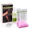 Natural premium 6.17 biondo scuro moka tinta permanente in crema - - 975962022