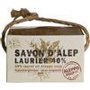 Sapone di aleppo laurier 40% 200 g - - 983175151